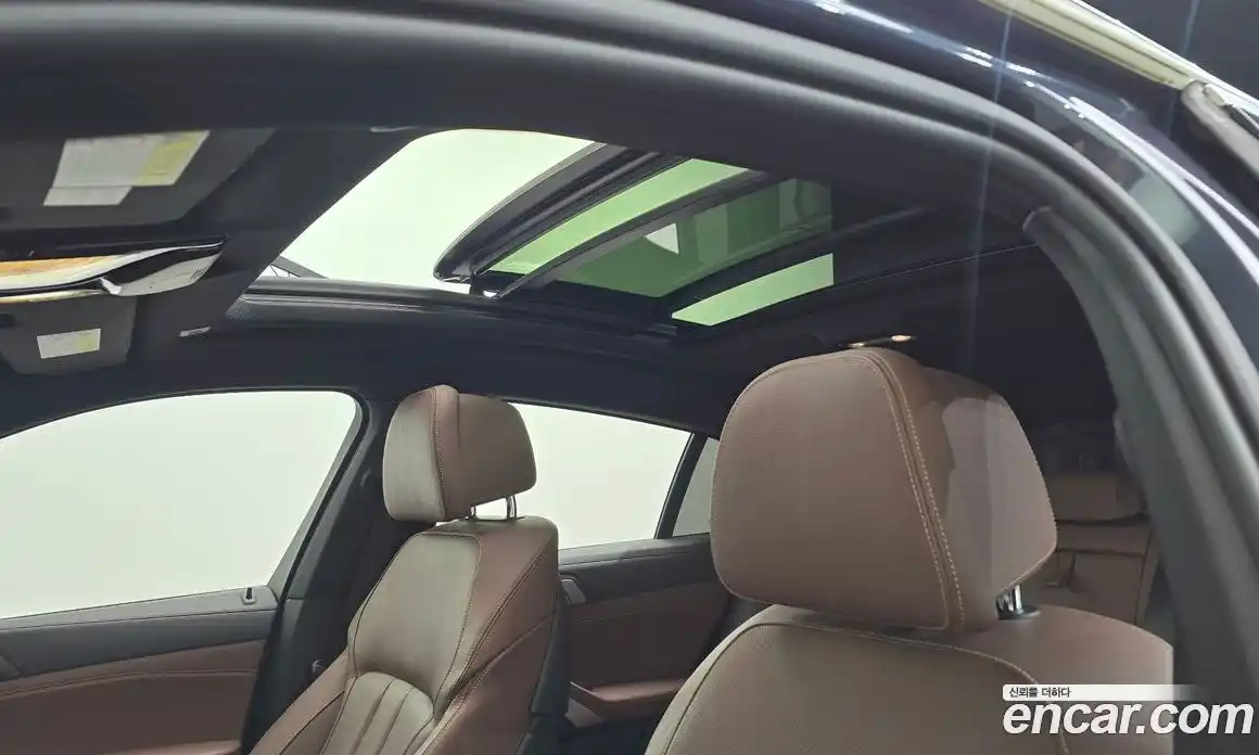 BMW X6 2020 3.0 гидро, фото 19