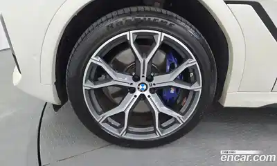 BMW X6 2020 3.0 гидро, миниатюра 5