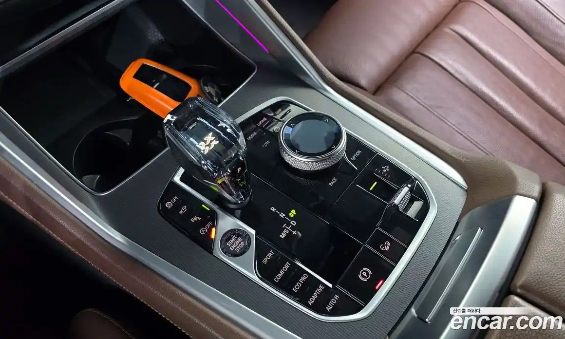BMW X6 2020 3.0 гидро, фото 9