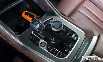 BMW X6 2020 3.0 гидро, миниатюра 9