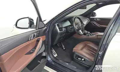 BMW X6 2020 3.0 гидро, миниатюра 10