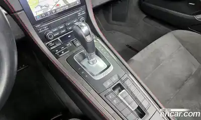 Porsche 718 2018 2.5 автомат (гидро), миниатюра 12