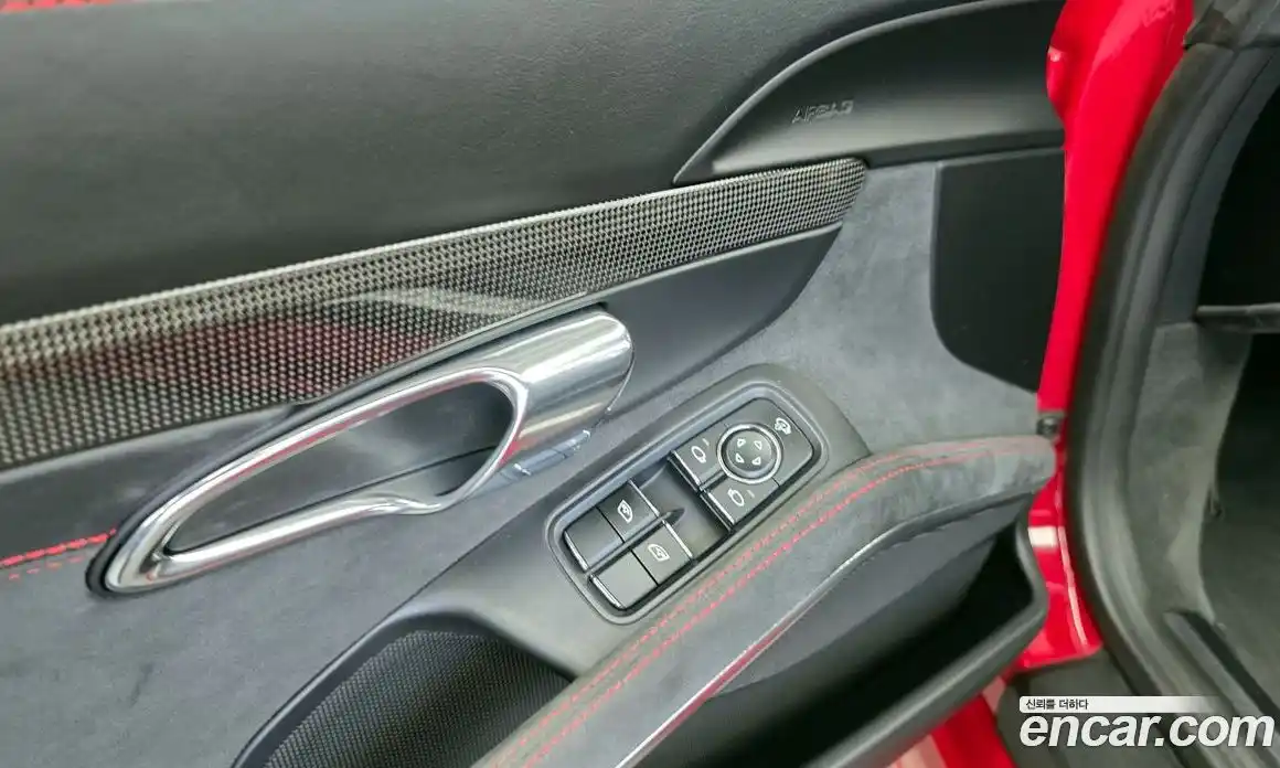 Porsche 718 2018 2.5 автомат (гидро), фото 25