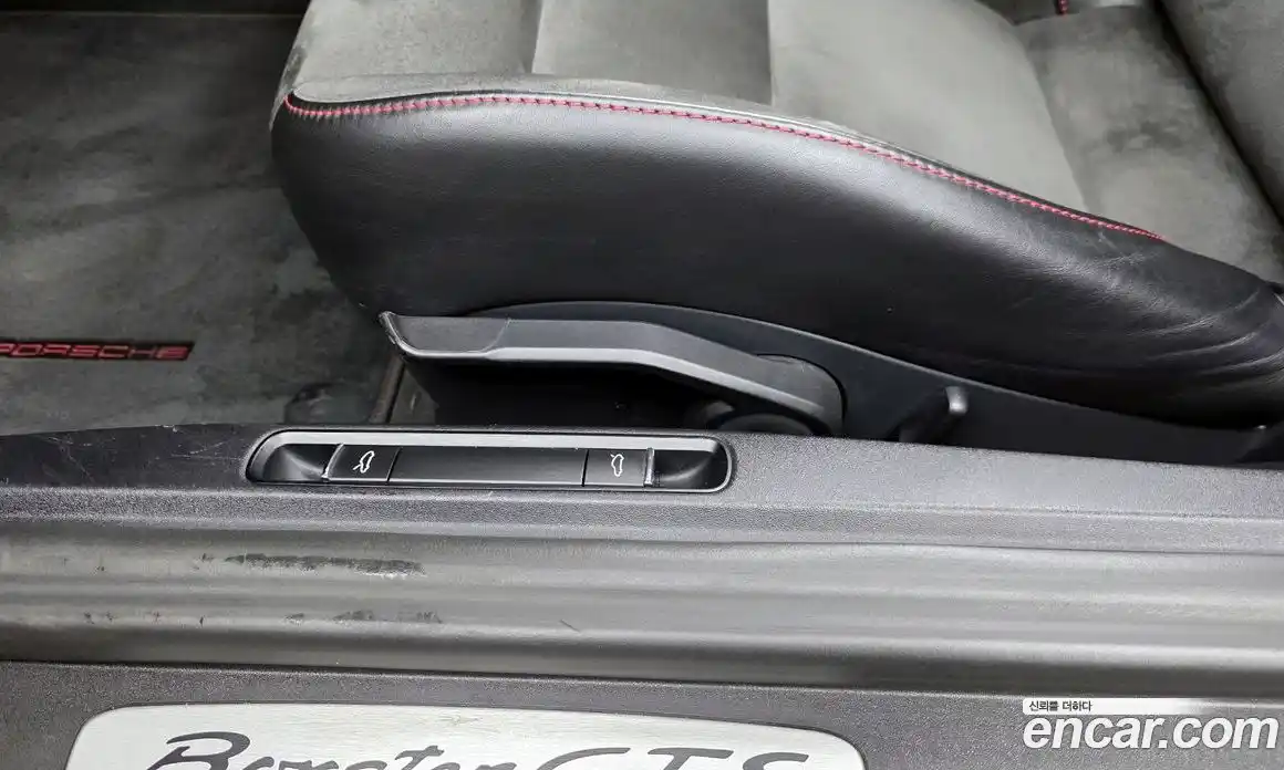 Porsche 718 2018 2.5 автомат (гидро), фото 28