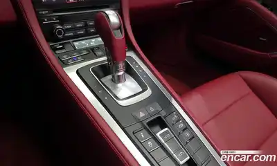 Porsche 718 2021 4.0 автомат (гидро), миниатюра 9
