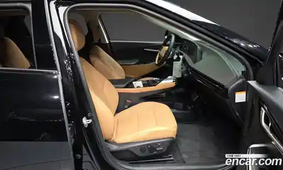 Kia EV6 2022 0.1 гидро, миниатюра 11