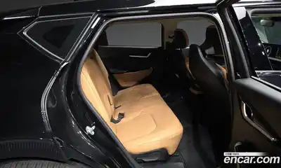 Kia EV6 2022 0.1 гидро, миниатюра 12
