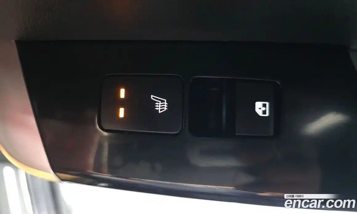 Kia EV6 2022 0.1 гидро, фото 19