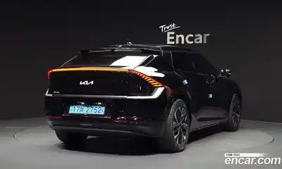 Kia EV6 2022 0.1 гидро, миниатюра 2