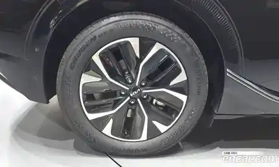 Kia EV6 2022 0.1 гидро, миниатюра 5