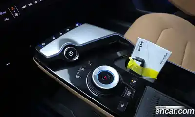 Kia EV6 2022 0.1 гидро, миниатюра 9