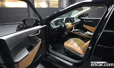 Kia EV6 2022 0.1 гидро, миниатюра 10