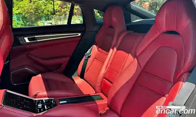 Porsche Panamera 2023 2.9 автомат (гидро), миниатюра 11