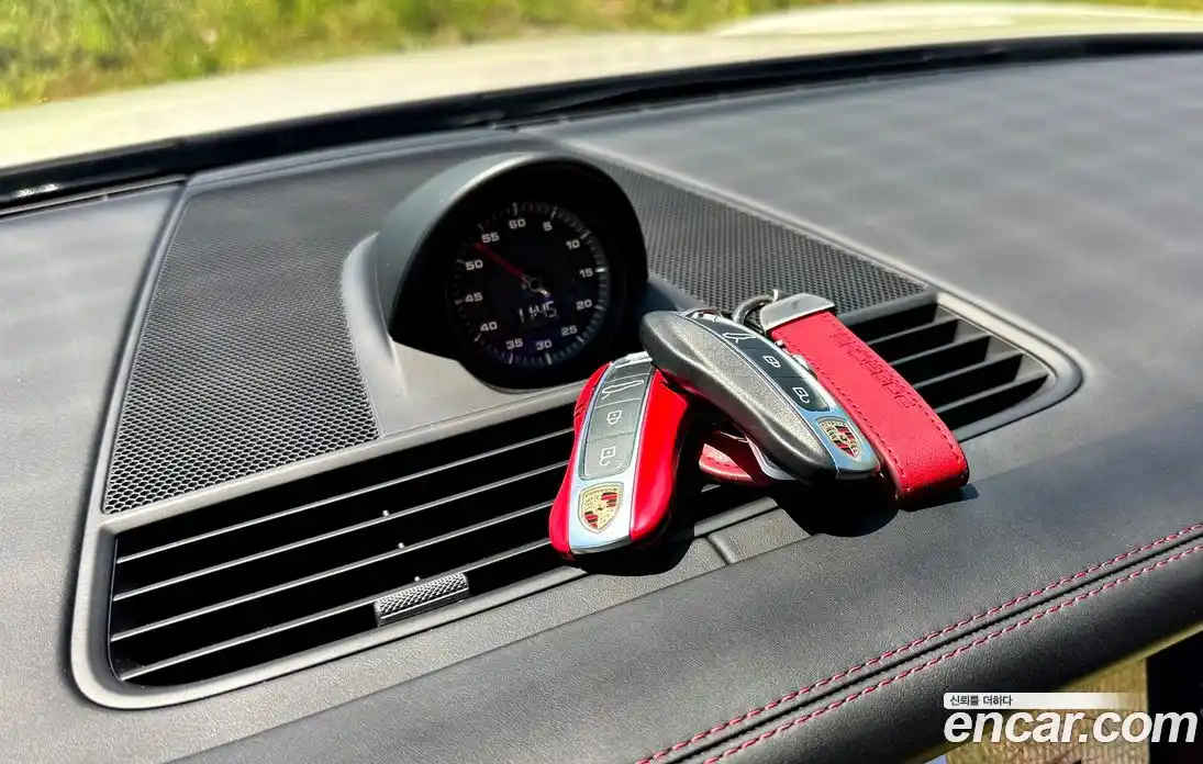 Porsche Panamera 2023 2.9 автомат (гидро), фото 15