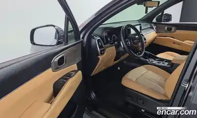 Kia Sorento 2023 1.6 гидро, миниатюра 11