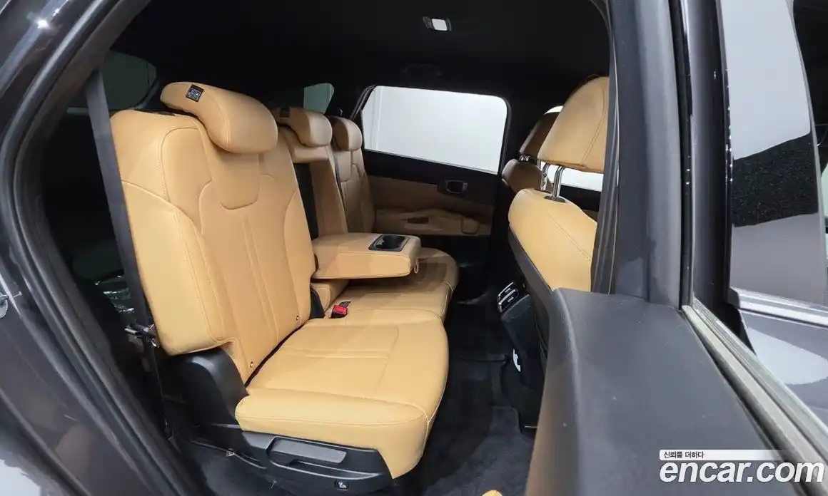 Kia Sorento 2023 1.6 гидро, фото 19