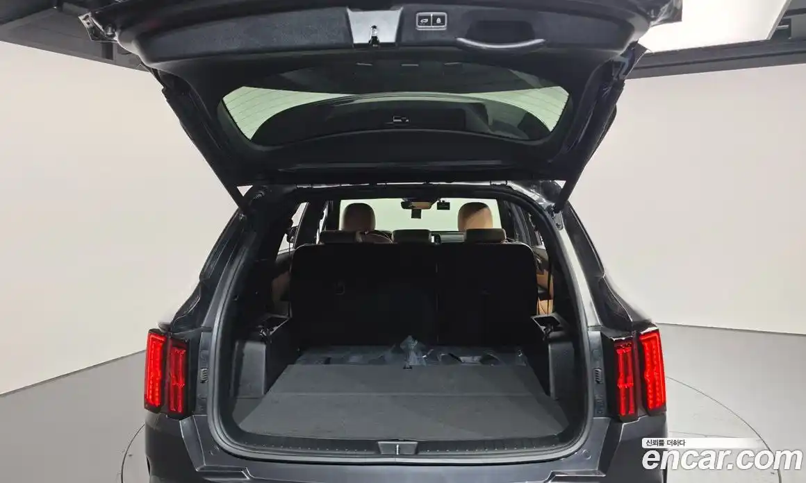 Kia Sorento 2023 1.6 гидро, фото 20