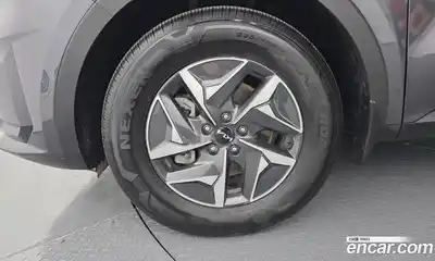 Kia Sorento 2023 1.6 гидро, миниатюра 5