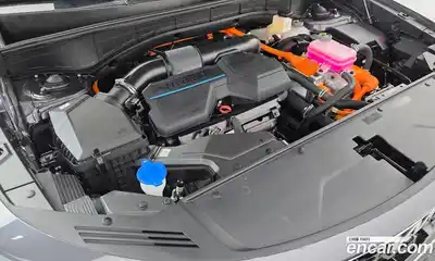 Kia Sorento 2023 1.6 гидро, миниатюра 6