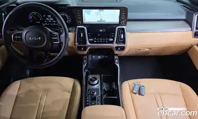 Kia Sorento 2023 1.6 гидро, миниатюра 7