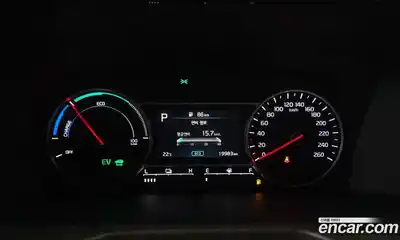 Kia Sorento 2023 1.6 гидро, миниатюра 8