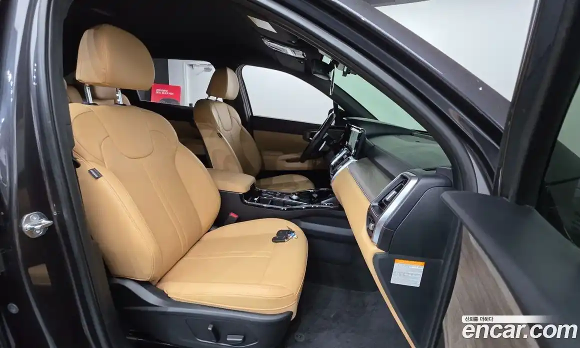 Kia Sorento 2023 1.6 гидро, фото 10
