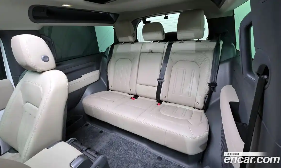 Land Rover Defender 2021 3.0 автомат (гидро), фото 17