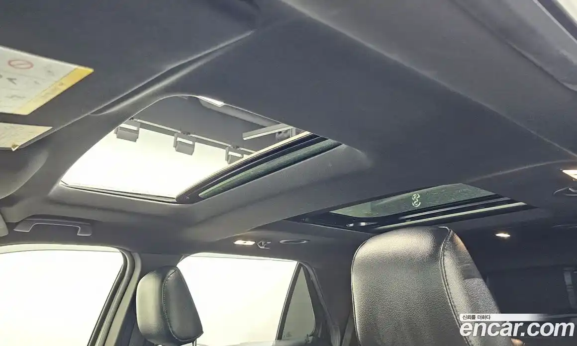 Ford Explorer 2019 2.3 автомат (гидро), фото 22