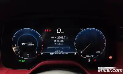 Maserati Grecale 2023 2.0 гидро, миниатюра 11