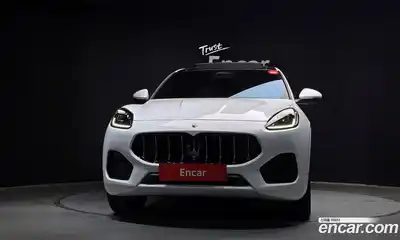 Maserati Grecale 2023 2.0 гидро, миниатюра 3