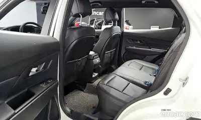 SsangYong Korando 2021 1.5 гидро, миниатюра 11