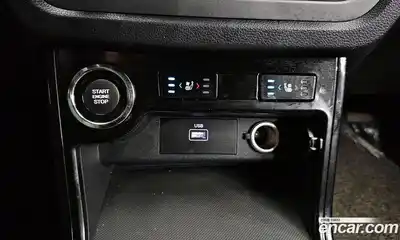 SsangYong Korando 2021 1.5 гидро, миниатюра 12
