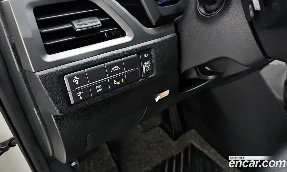 SsangYong Korando 2021 1.5 гидро, фото 16