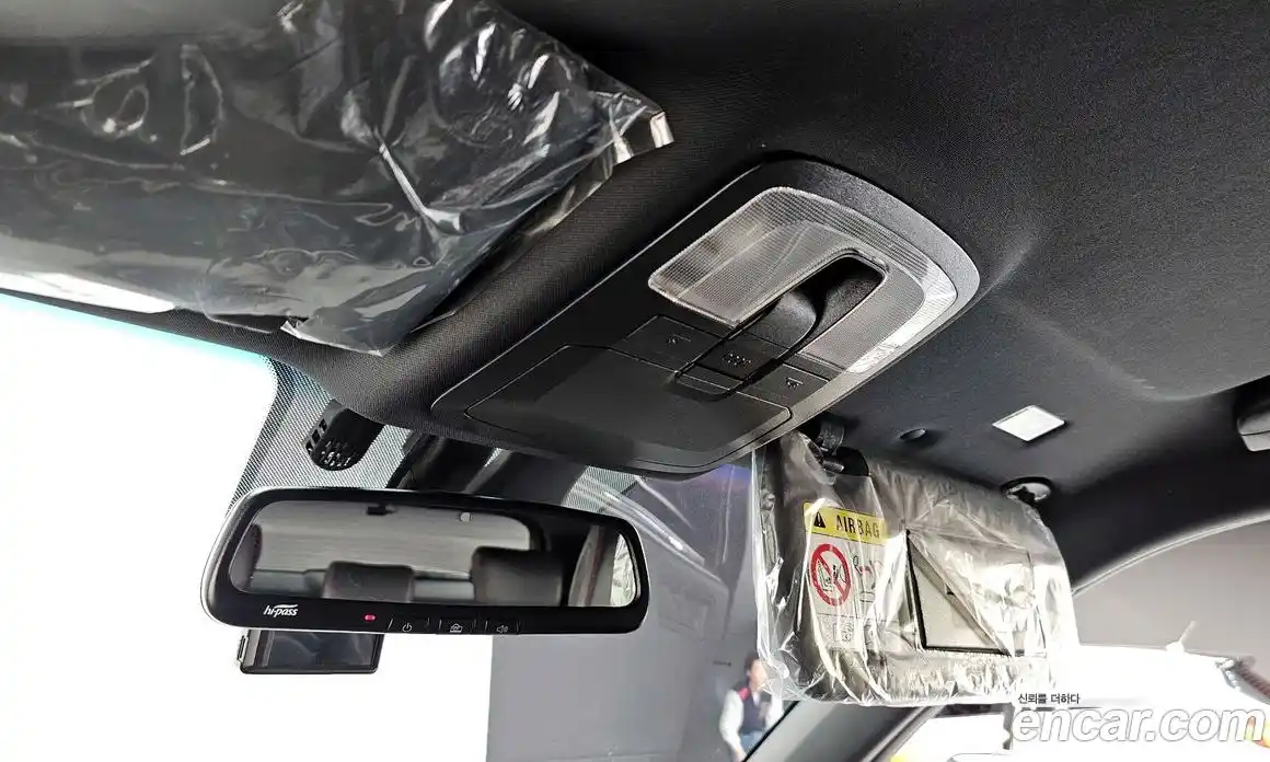 SsangYong Korando 2021 1.5 гидро, фото 18