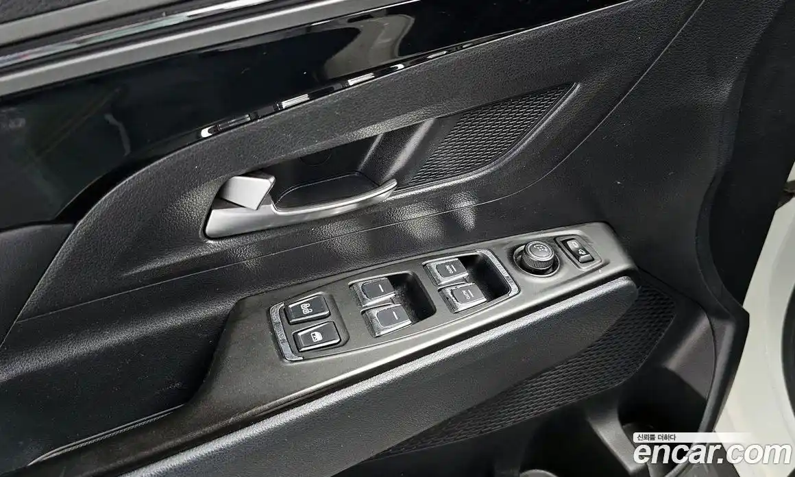 SsangYong Korando 2021 1.5 гидро, фото 19