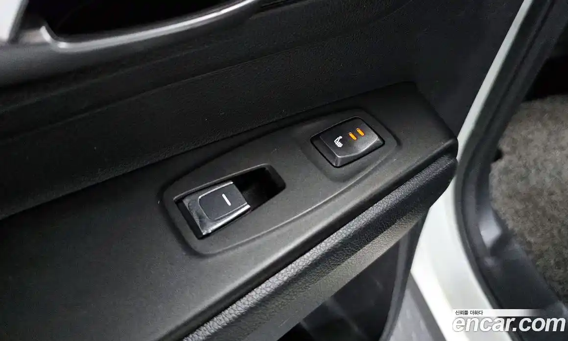 SsangYong Korando 2021 1.5 гидро, фото 20