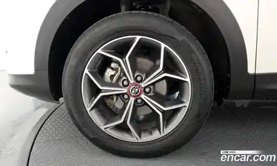 SsangYong Korando 2021 1.5 гидро, миниатюра 5