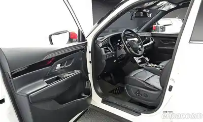 SsangYong Korando 2021 1.5 гидро, миниатюра 10