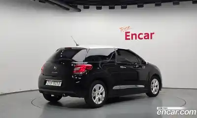 Citroen DS3 2015 1.6 гидро, миниатюра 2