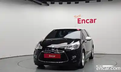 Citroen DS3 2015 1.6 гидро, миниатюра 3