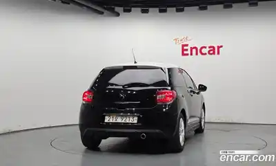 Citroen DS3 2015 1.6 гидро, миниатюра 4