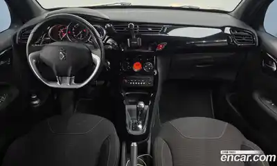 Citroen DS3 2015 1.6 гидро, миниатюра 7