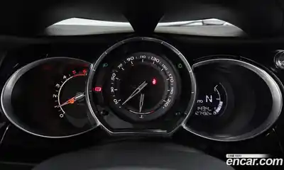 Citroen DS3 2015 1.6 гидро, миниатюра 8