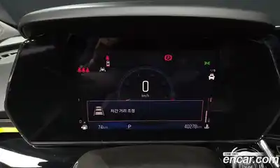 Chevrolet Trax 2023 1.2 гидро, миниатюра 11