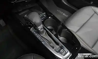 Chevrolet Trax 2023 1.2 гидро, миниатюра 12