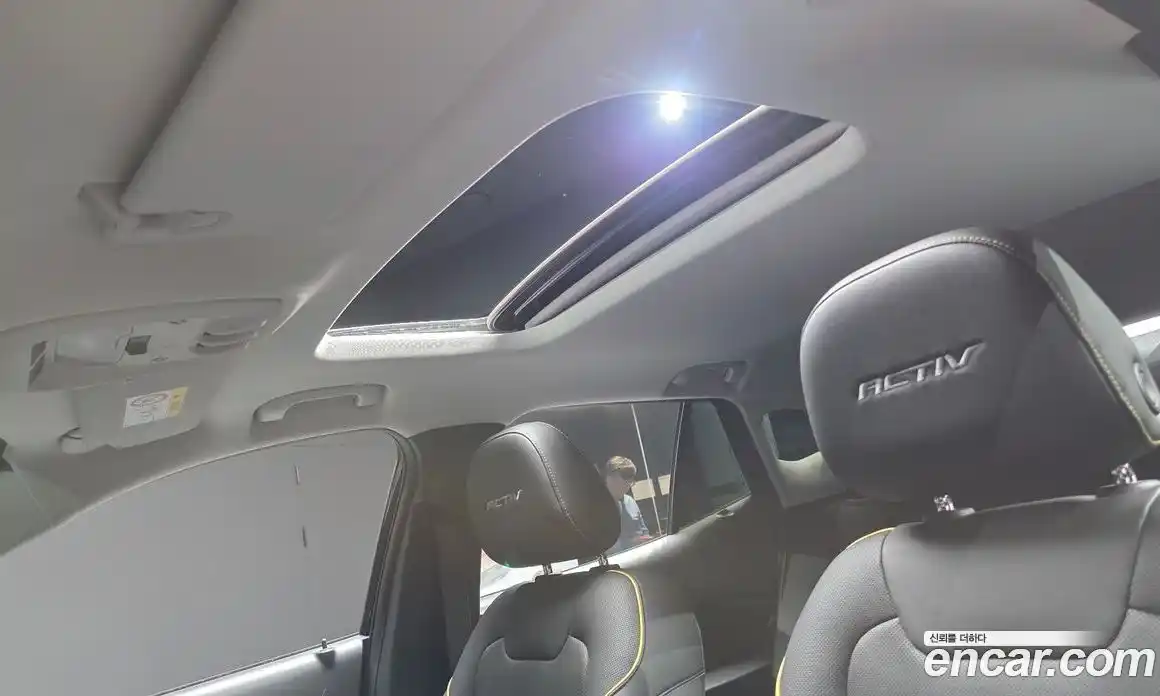 Chevrolet Trax 2023 1.2 гидро, фото 28