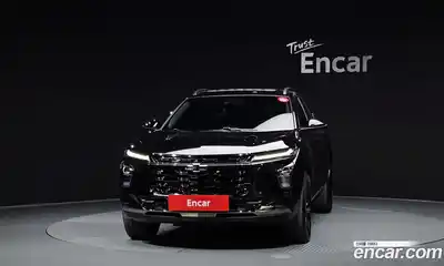 Chevrolet Trax 2023 1.2 гидро, миниатюра 3