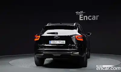 Chevrolet Trax 2023 1.2 гидро, миниатюра 4