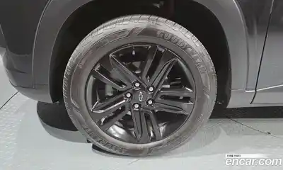 Chevrolet Trax 2023 1.2 гидро, миниатюра 5