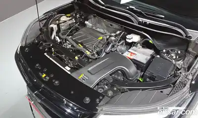 Chevrolet Trax 2023 1.2 гидро, миниатюра 6